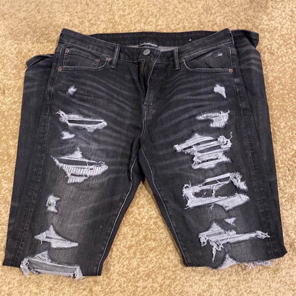 Mens American eagle pants brand new 36x32